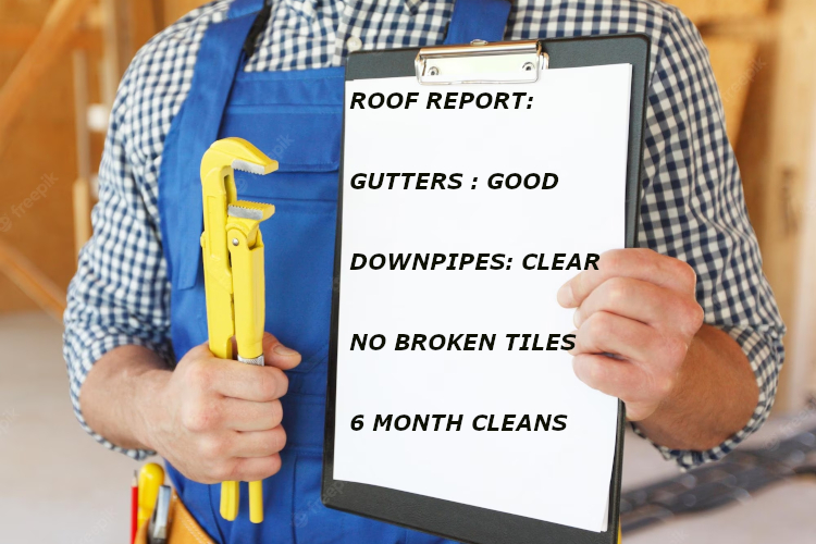 
Exhaustive Batemans Bay roof report provides a comprehensive appraisal.