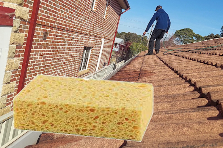
Hose-free gutter cleaning in batemansbay is exemplified by experts who rely on sponges for effective and water-conscious results.