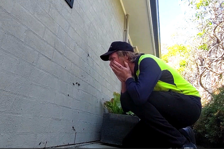 

After the batemansbay gutter cleaner finishes their task, they might need to clean up debris on the ground.