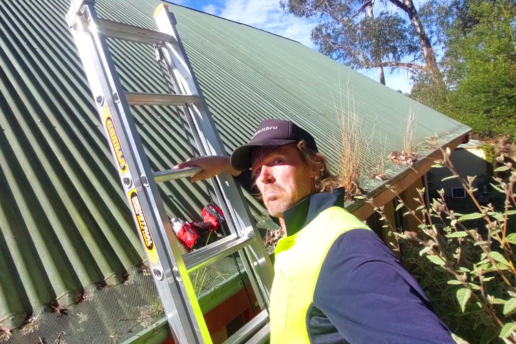 
Gutter Guard Assessment by Local Cleaner in batemansbay: A Failure Unveiled
