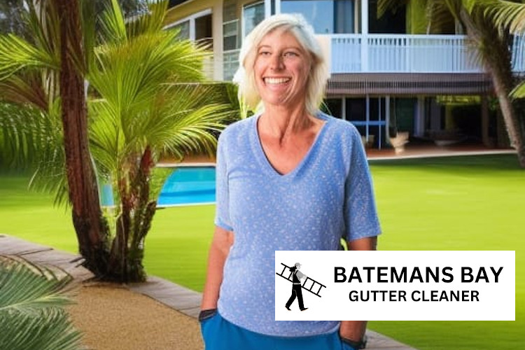 
A Remarkable Gutter Cleaning Service Encounter: Batemans Bay Womans Testimonial.